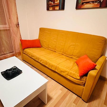 Junto Camino De Santiago,1ª Linea De Playa Apartment ฟินิสแตร์เร ภายนอก รูปภาพ